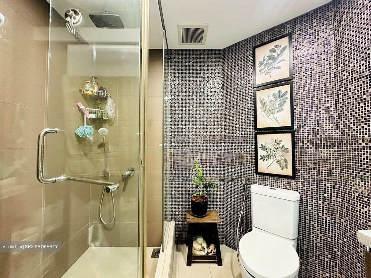Grange Heights (D9), Apartment #466847201
